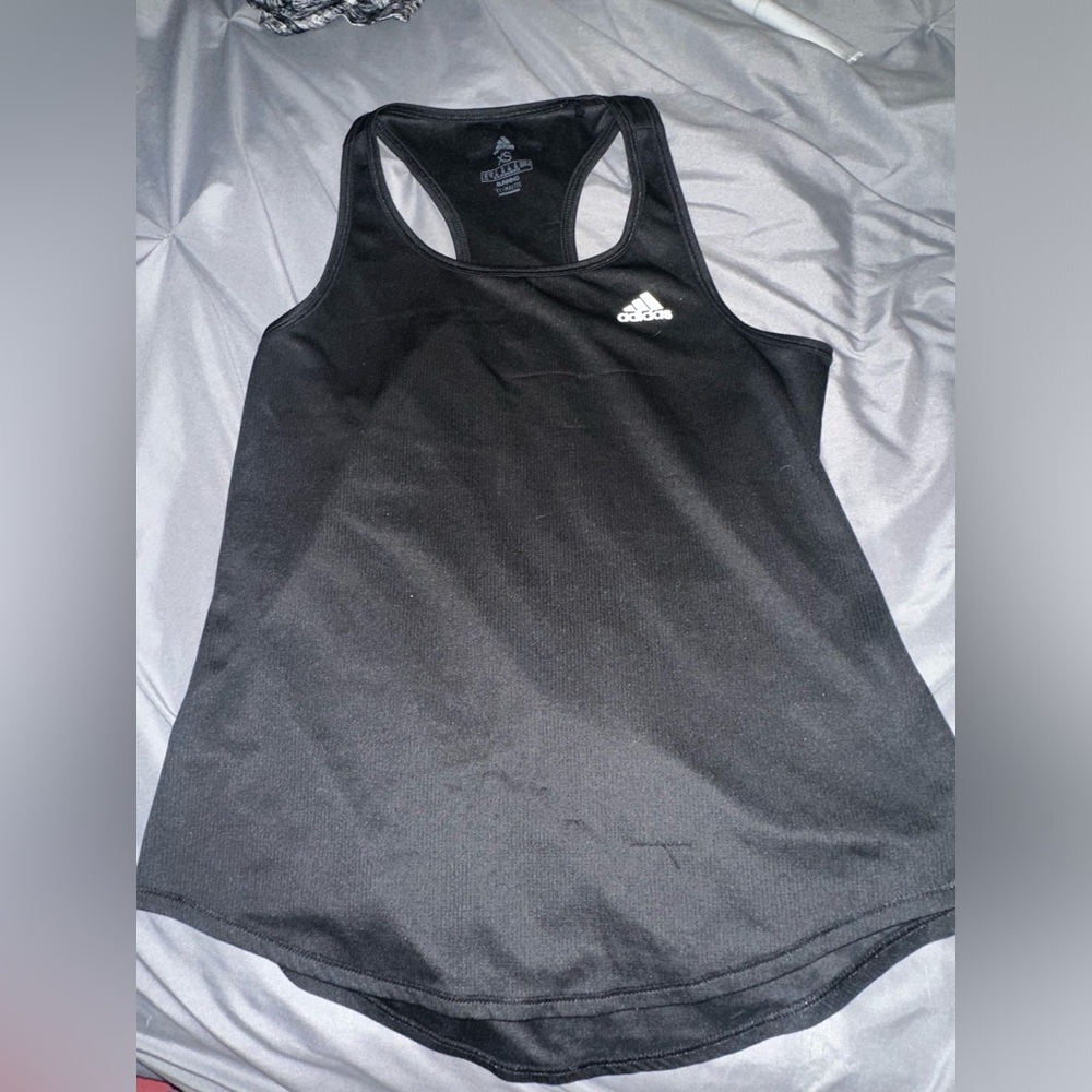 Adidas tank top